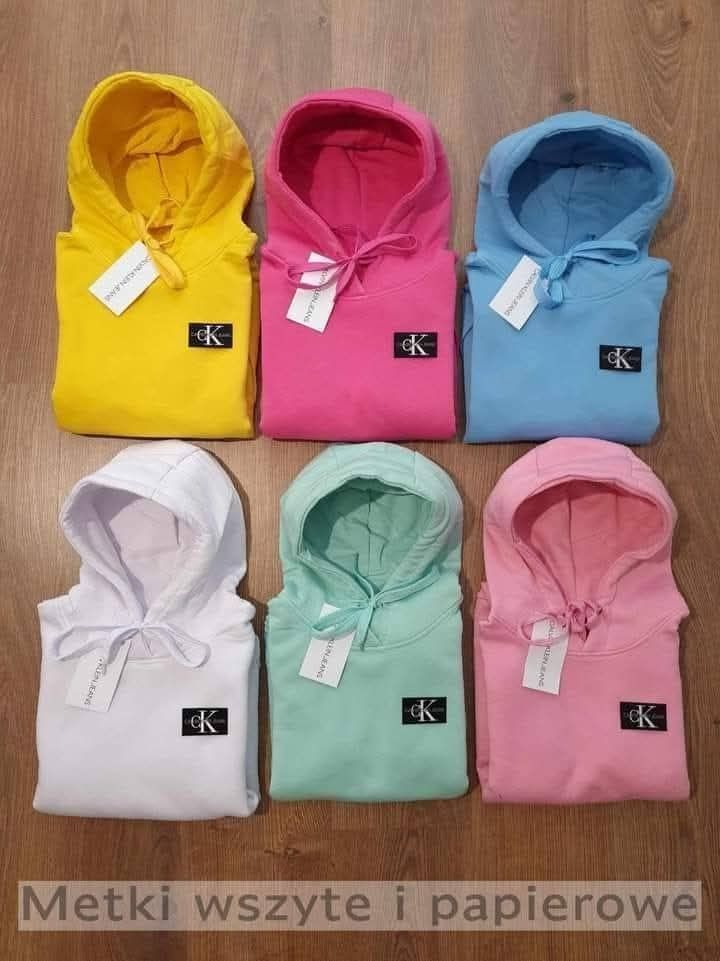 Bluzy damskie Nike Puma Guess Tommy Hilfiger Boss itp