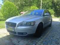 Sprzedam Volvo V50 1.8b