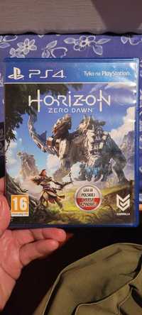 Horizon Zero Dawn