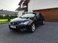 Seat Leon 1.4tsi na pasku zadbany
