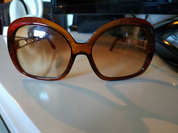 Óculos de sol Roberto Cavalli