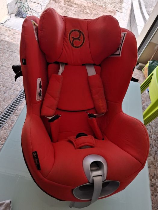 Cadeira CYBEX BASE Z - Optimo estado