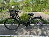 Dallas bike rower miejski