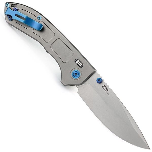 Ніж Benchmade Narrows Aluminum