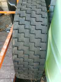 Opony Ciężarowe napędowe 315/80 R22,5