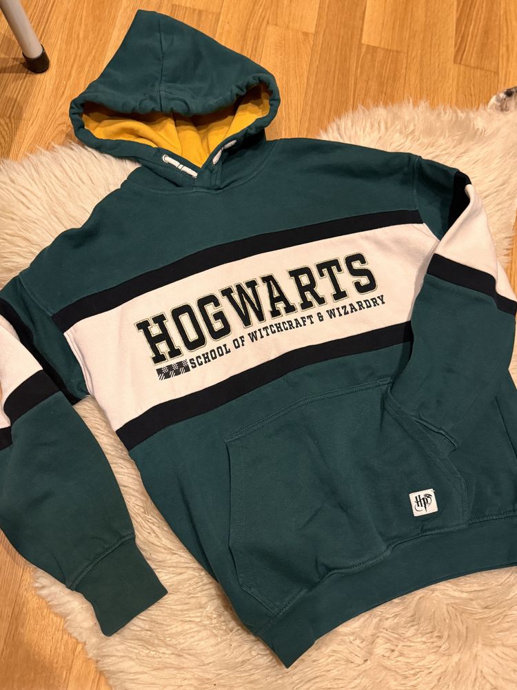 Bluza Harry Potter 134/140