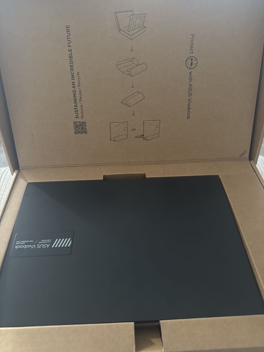 Asus vivobook 2025 novo