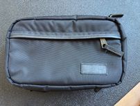Necessaire Eastpak SPIDER Black