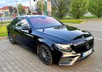 Mercedes E klasa W213 220d 4 matic  Burmester CESJA AMG VAT23