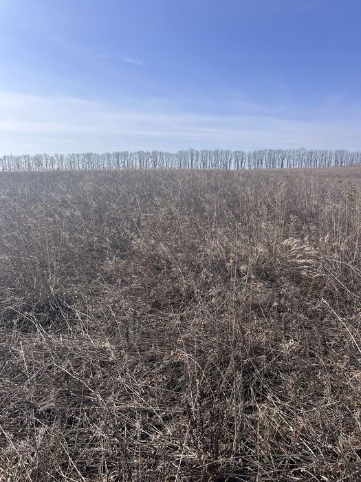 Продаж земельної ділянки в Агрономічному!!