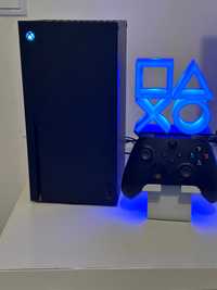 Consola Xbox series X (1 TB)