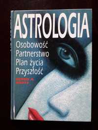 Astrologia - Bernard A. Mertz
