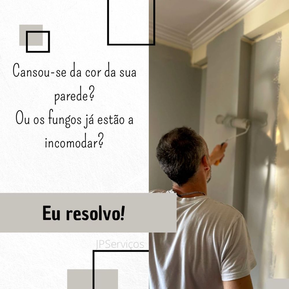 Serviços de habitação