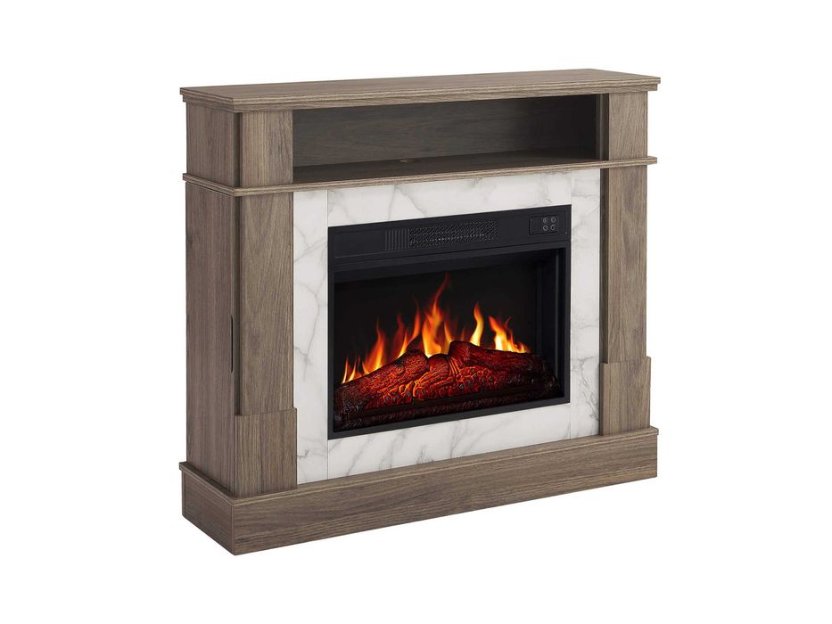 Електрокамін ArtiFlame ForLiving / від виробника / электрический камин