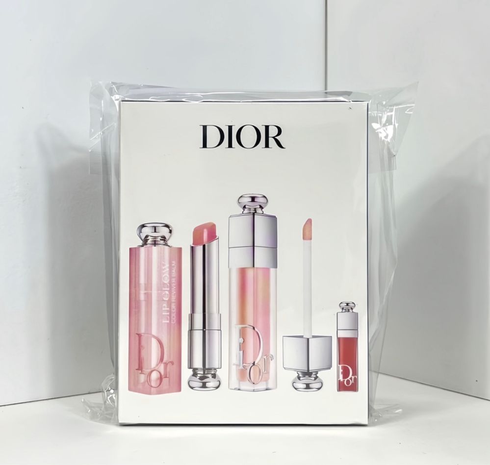 Набір помад Christian Dior Addict