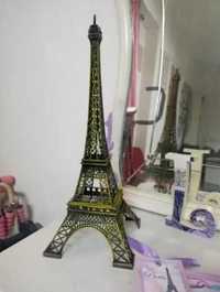 Эйфелева башня статуэтка. Tour Eiffel. Сувенир. Подарок. Для интерьера