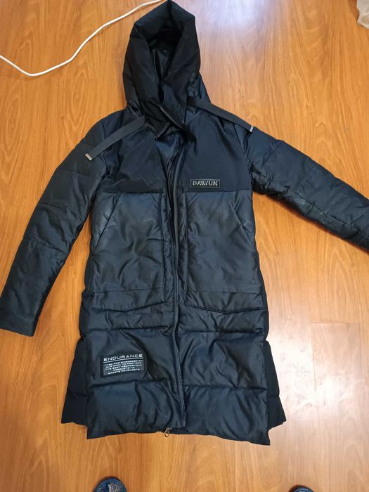 Віддам даром куртку розмір S