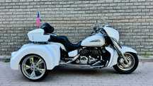Yamaha XVZ 1300 XVZ1300 Trike Star XVS XV VL VTX 1700 HD 1800 VN 1900 Harley