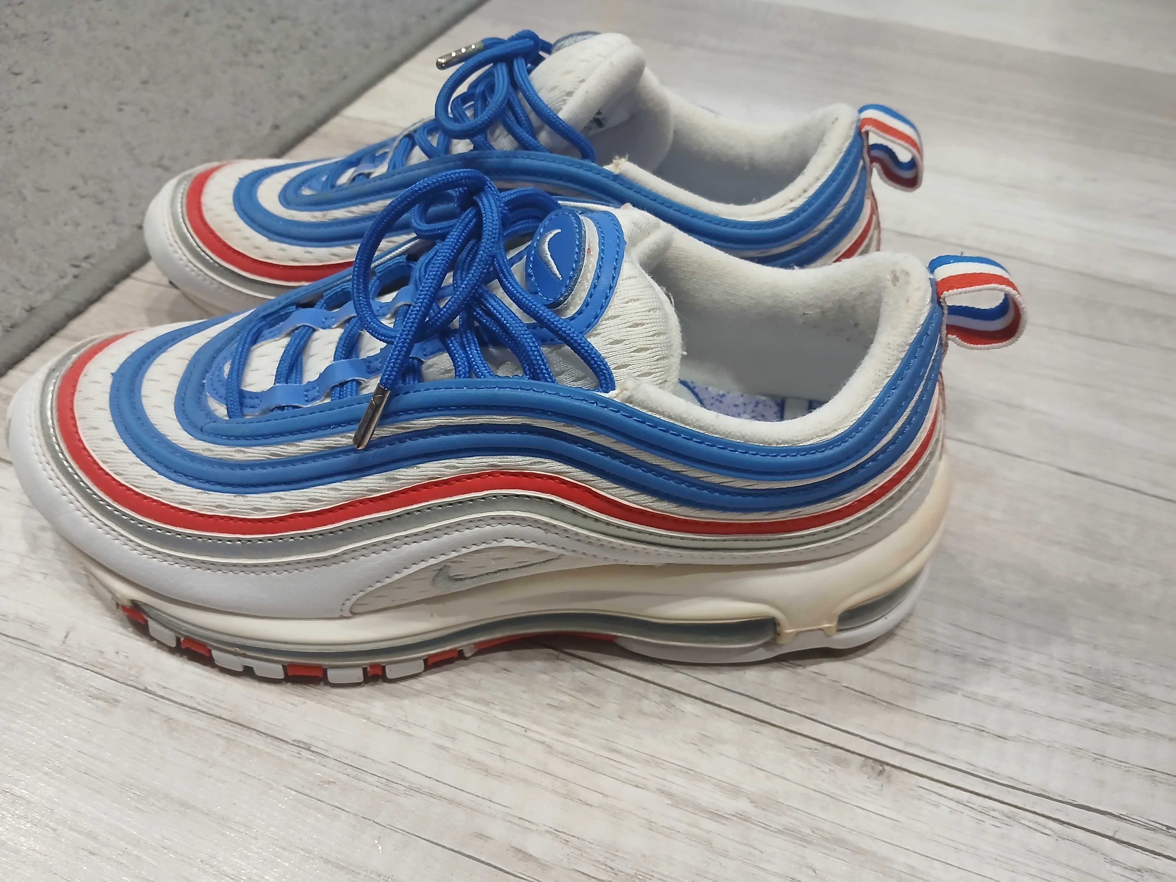 Buty męskie Nike