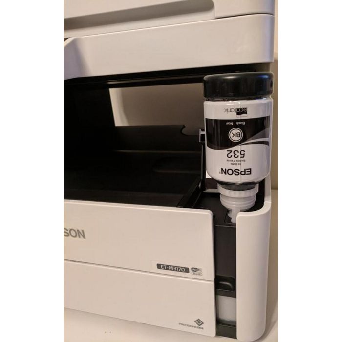 Drukarka urzadzenie wielofunkcyjne EPSON M3170
