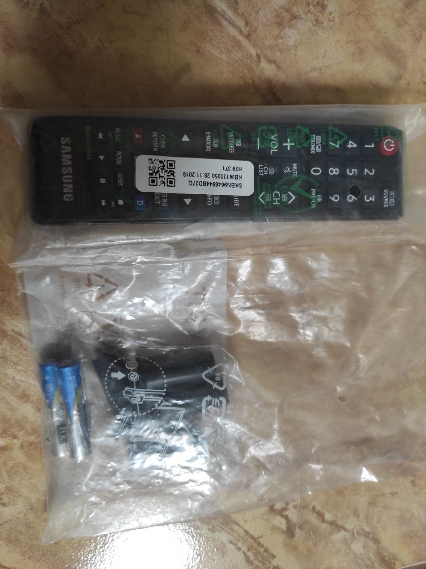 Pilot Samsung uniwersalny