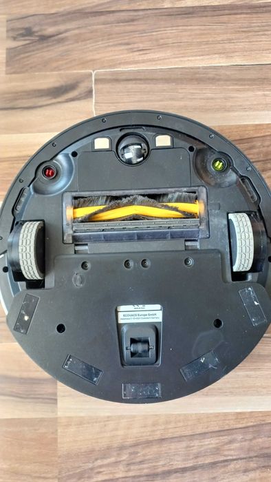 Odkurzacz robot robot