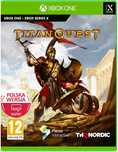 Titan Quest Anniversary Edition Xbox One PL XSX