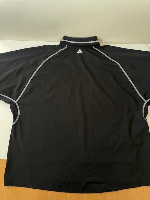 Koszulka rugby All Blacks Nowa Zelandia retro Adidas XXL