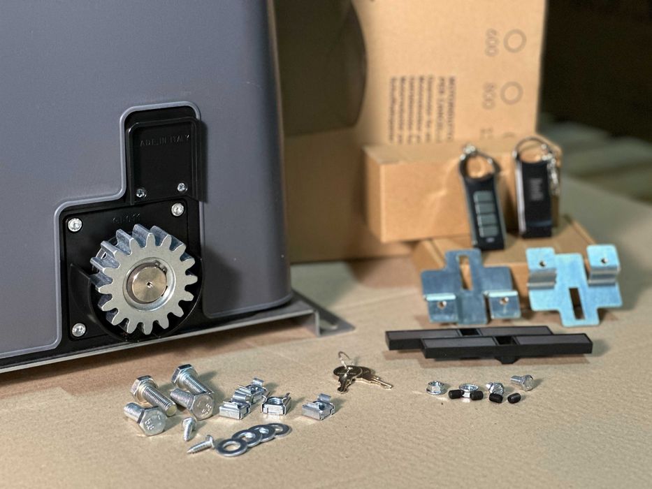 ‼️РОЗПРОДАЖ‼️ Автоматика для воріт, Привод для ворот Rotelli SL 800