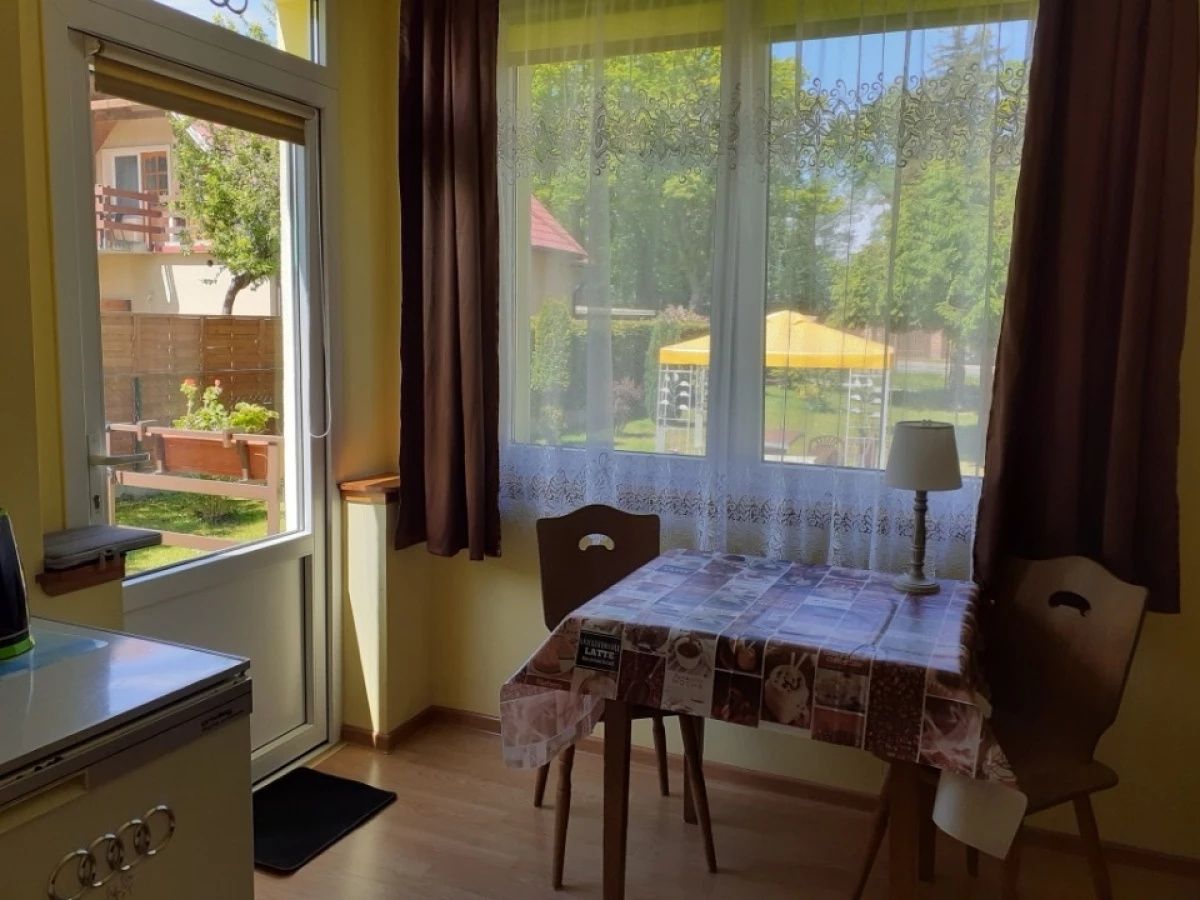 Pokoje Gościnne Oaza Rewal