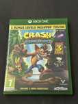 Crash Bandicoot (XBOX ONE)