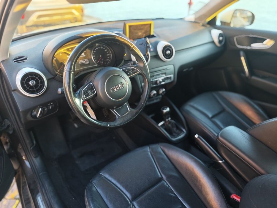 Audi A1 1.6 TDI Sport 105cv