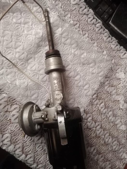 Трамблёр Контактный на ВАЗ 2101 2106