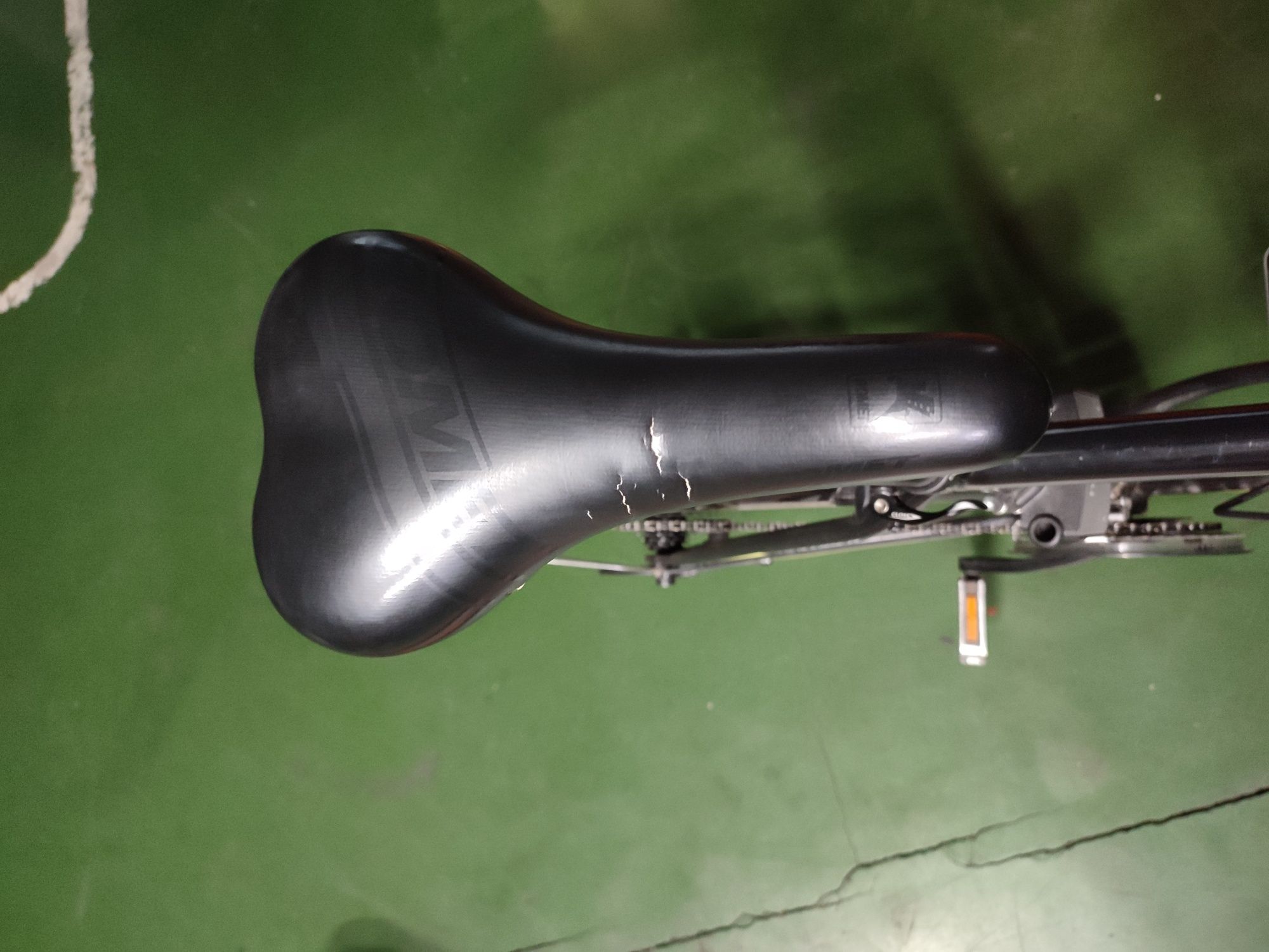 Rower Romet Orkan 4M l 19" l Stan bardzo dobry