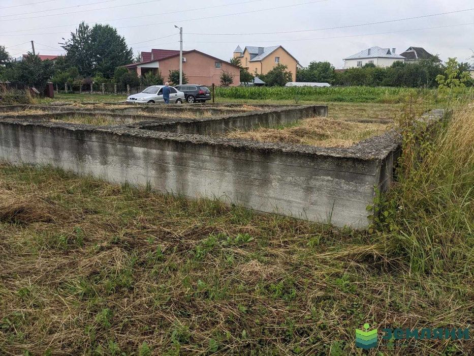 Продаж землі під забудову, 9,78 соток м.Тисмениця вул.Сірка (5)