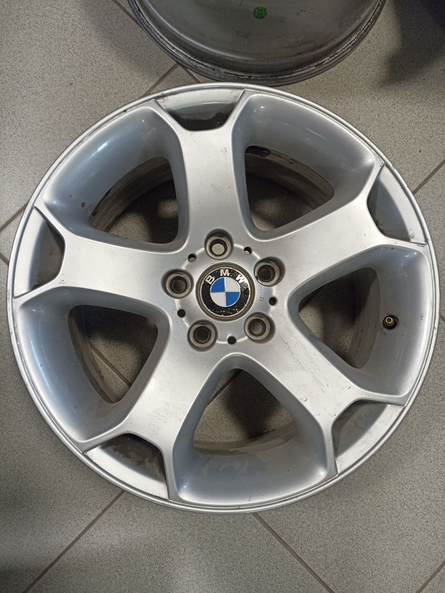Диски Bmw 8,5Jx18 5x120