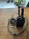 Słuchawki bezprzewodowe Plantronics Voyager Focus B825-M