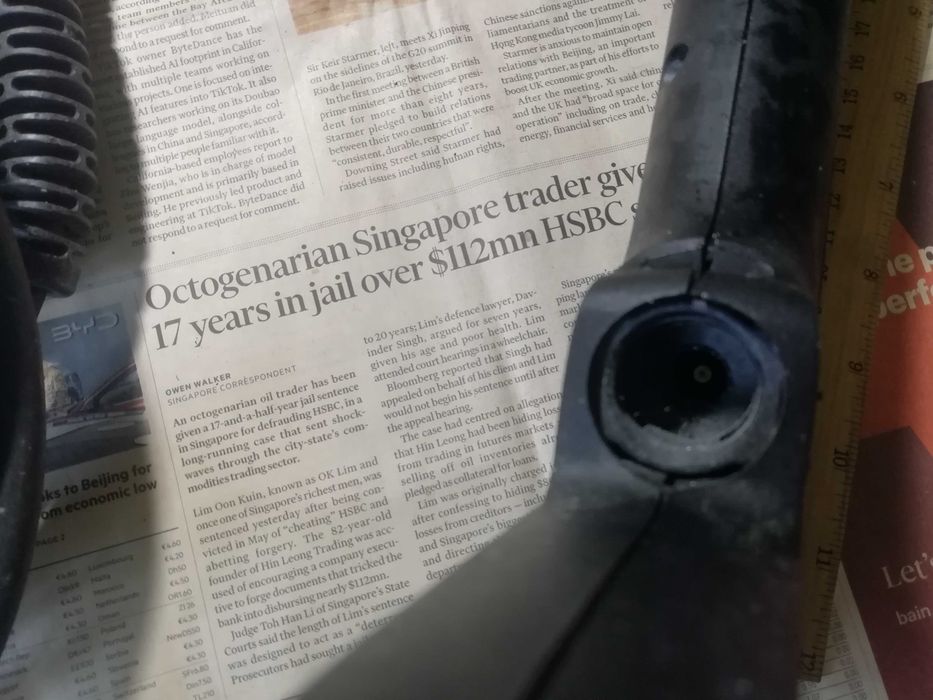 Karcher 2 насадки для мойки 1 лотом