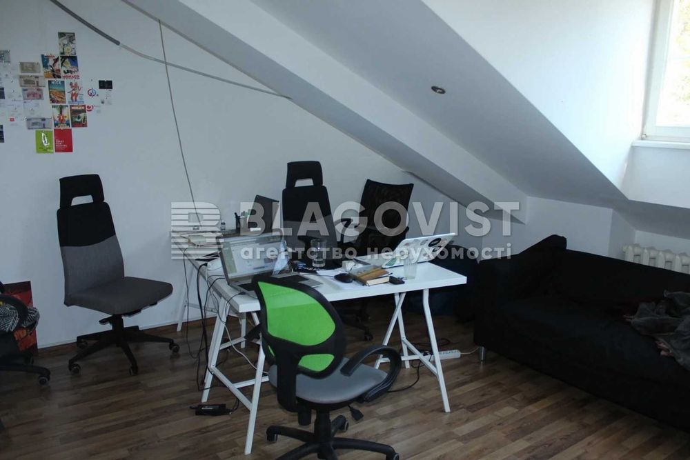 Оренда апартаментів 419м, Ольгинська 2/1, м Хрещатик