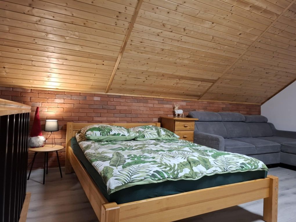 Domek na mazurach,cicha spokojna okolica /sauna/jacuzzi