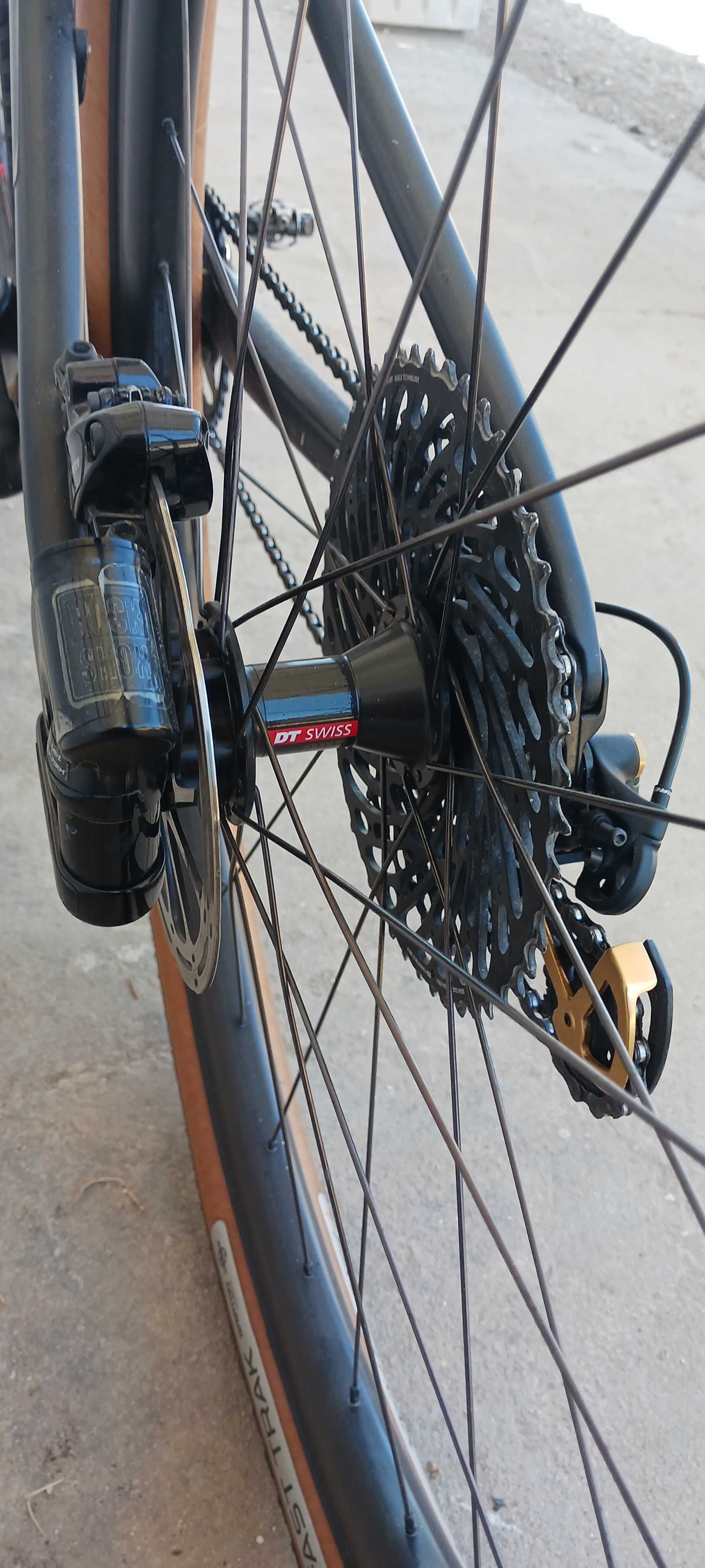 Specialized Epic EVO