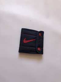 Nike vintage walet гаманець найк