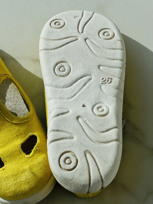 Текстильні італійські мокасини кеди