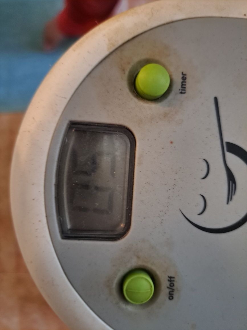 Airfryer do Tefal