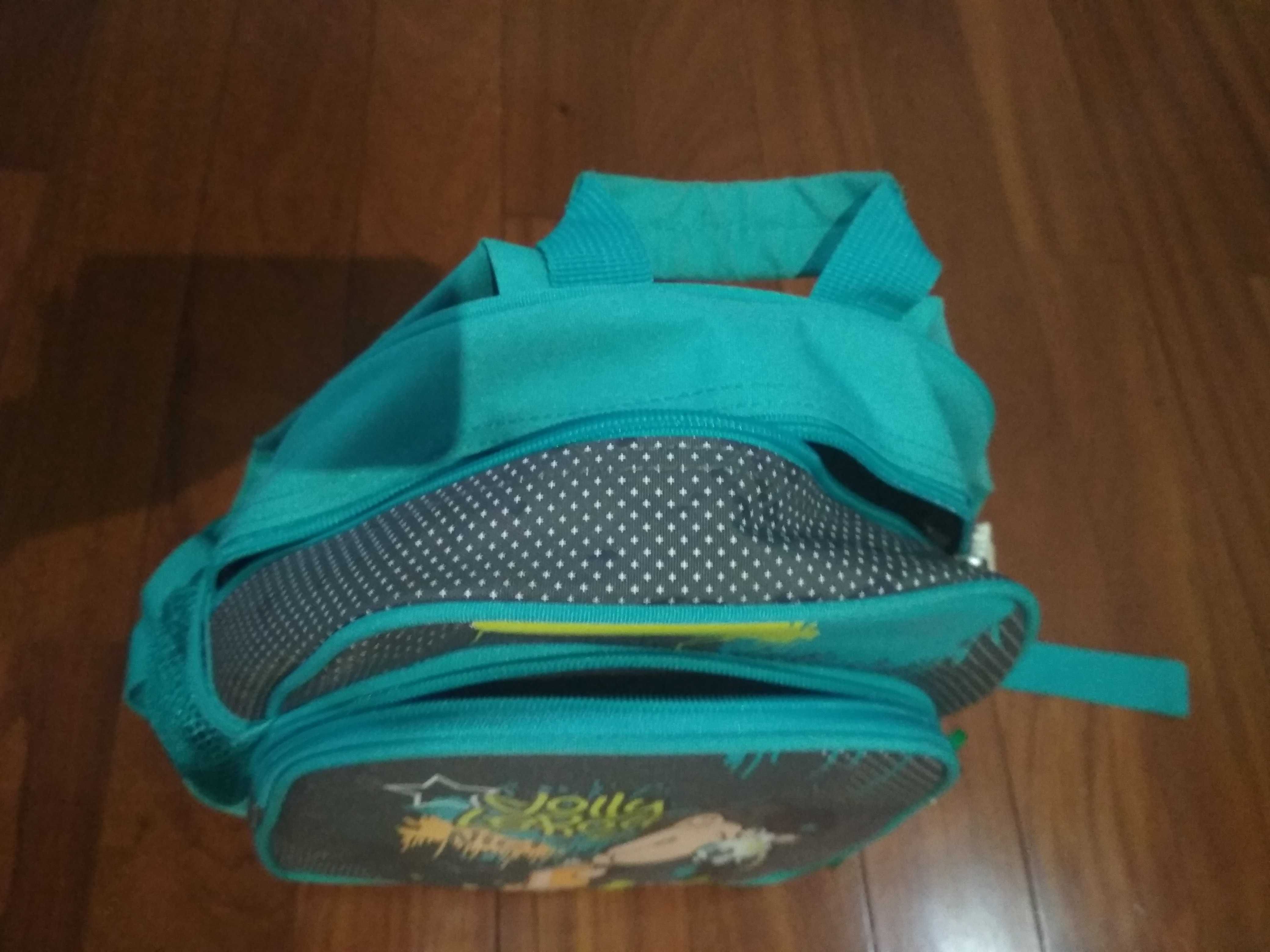 Mochila  infantil/ criança Nici