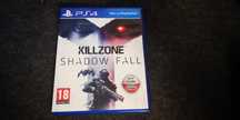 Killzone Shadow Fall - PS4 - PL - Polskie wydanie