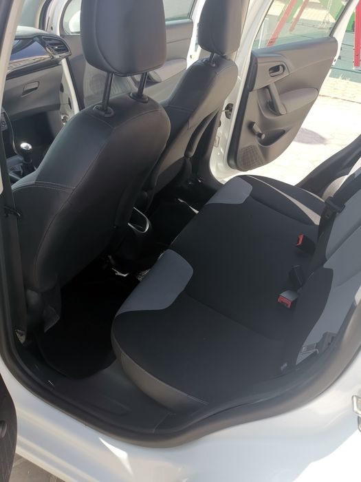 Citroen C3 em excelente estado