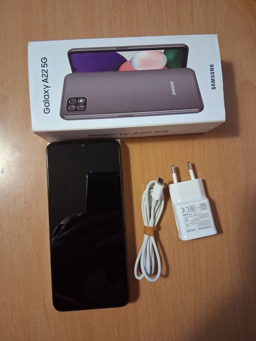 Samsung GALAXY A22 5G