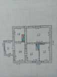 Продам дом в Диёвке 1 (БЕЗ ПОСРЕДНИКОВ)