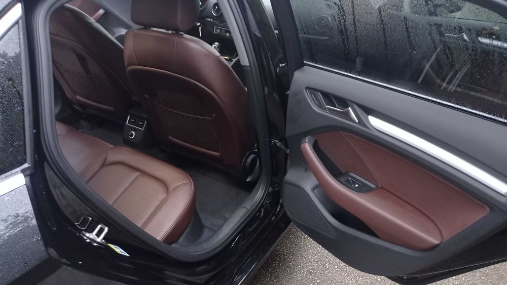 Audi A3 Limousine - AUTOMÁTICO